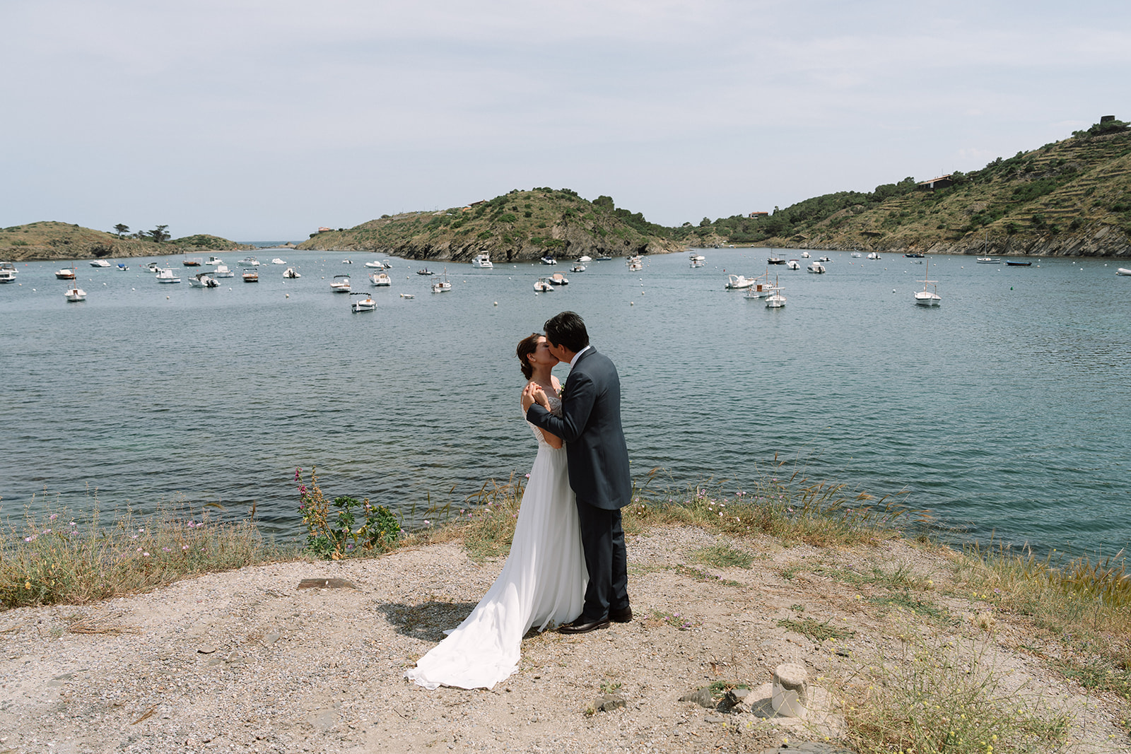 Boda en cadaques389