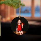 Bola navidad