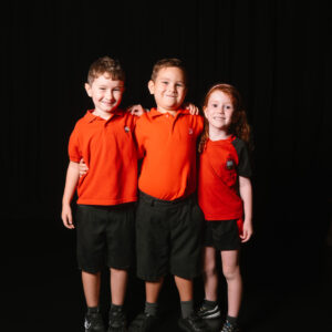 Siblings Pack